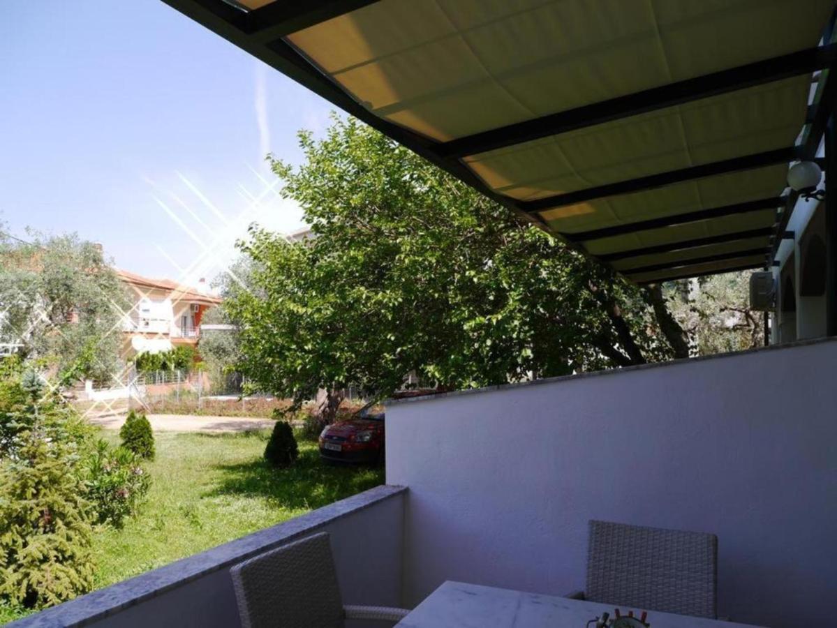 Blue Sky Villas Skala Potamia  Exterior foto